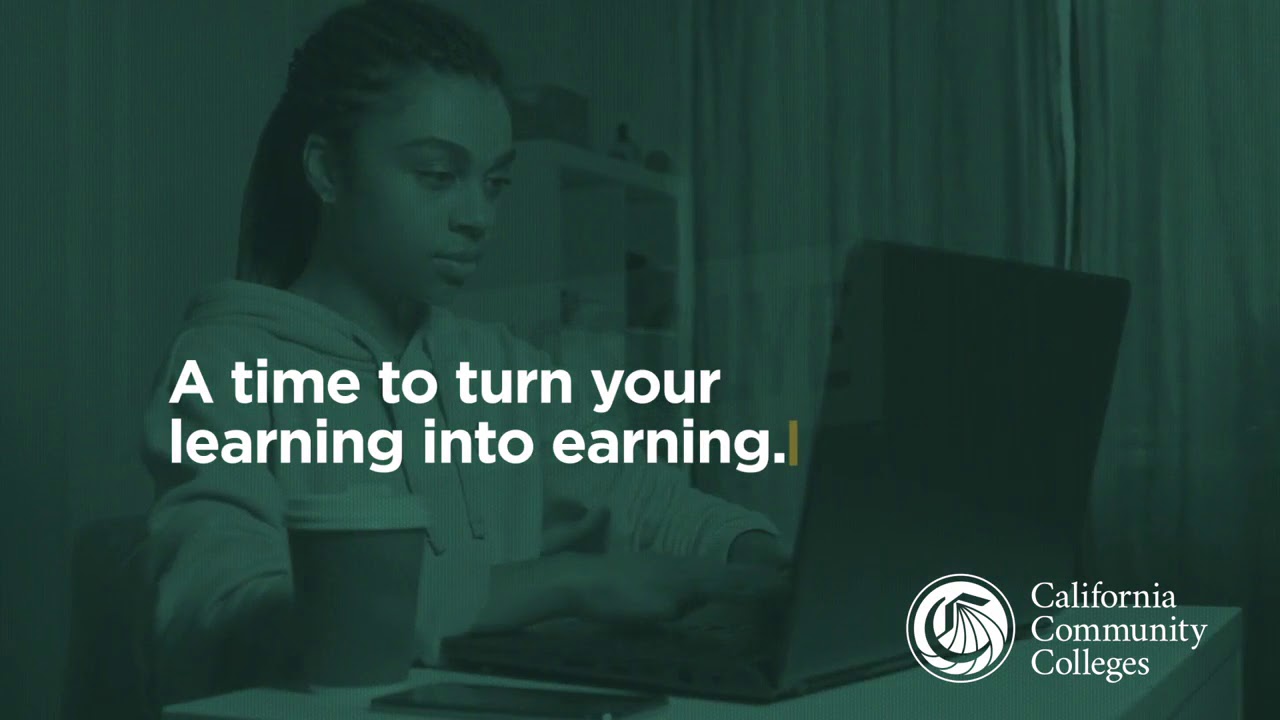 California Community Colleges. 