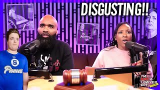 Jesse Butler This Case Has Us Disgusted The Debrief