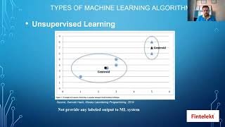 Insights: Applying Machine Learning to AML Transaction Monitoring screenshot 3