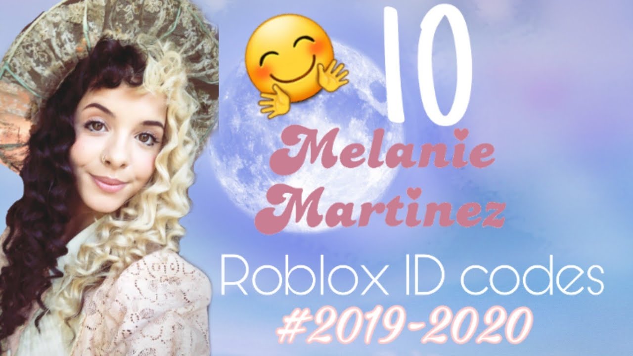 Notebook - Melanie Martinez Roblox ID - Roblox music codes