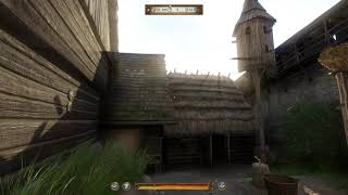 Почему Kingdom Come: Deliverance хорошая игра