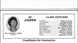 Batchmate 1991 Dr. JNHS.wmv