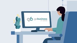 GoBusiness IP Grow: Strengthen your business through your IA/IP