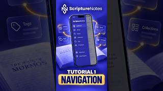 Navigating Scripture Notes 2.0 Mobile Edition
