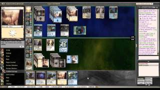 GTC Swiss Draft 1 - RD 2