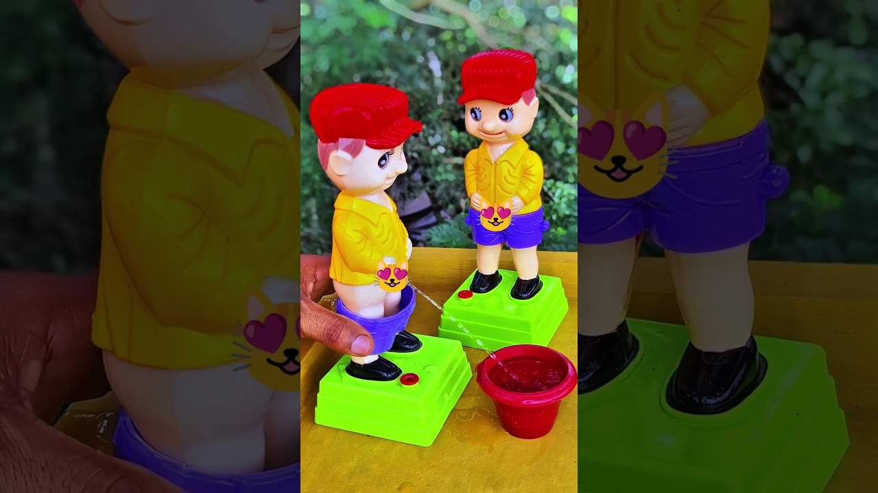 "HISSING Unboxing Experience You Didn't See Coming!"(hc.2635) 