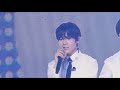 NCT WISH 2ND ANNIVERSARY FANMEETING - TEARS ARE FALLING