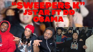 THEY FED UP!! JStar Balla “SWEEPERS K” ft Lil Mizzy, HoodStarDotty & DD OSAMA