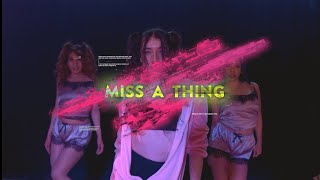 Miss a thing - Kylie Minogue /// Heels Choreography /// Charls Aznar
