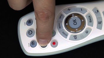 One For All - URC 6440 Simple 4 "Learning" feature - Italian