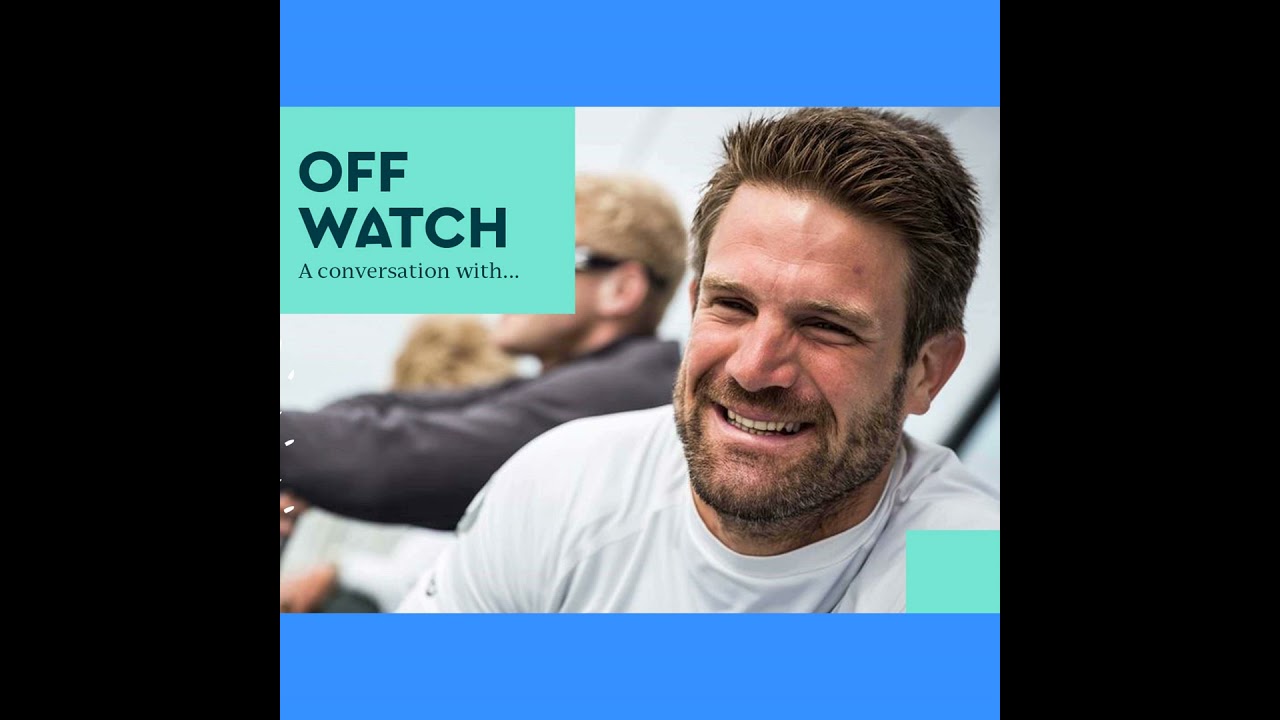 #30 | A Conversation with Simeon Tienpont