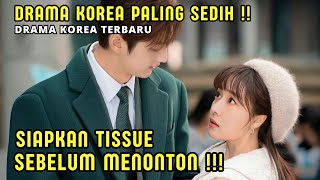 DRAMA KOREA SEDIH TERBARU‼️CEO TAMPAN MENCINTAI GADIS MISKIN BODYGUARDNYA SENDIRI - ALUR CERITA