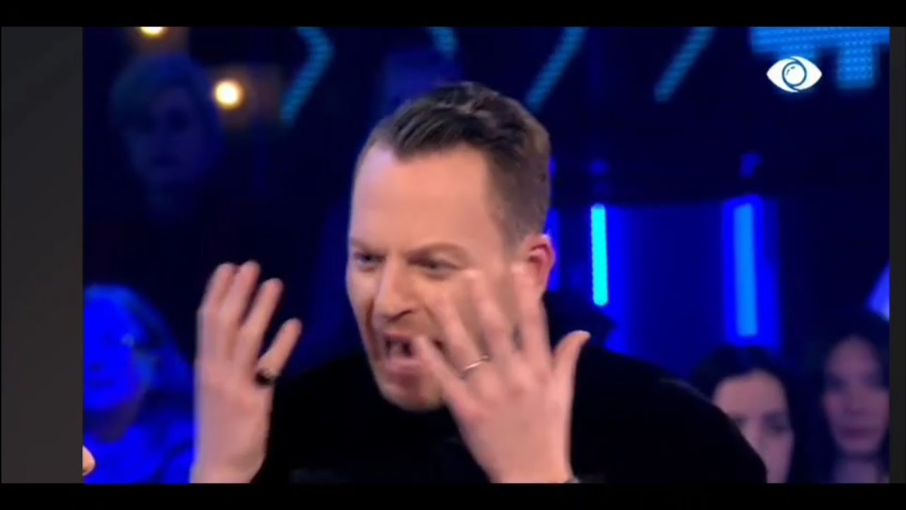 Ledion, Gjesti dhe Loredana.. kur ke lind per meme.