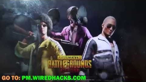PUBG Mobile Hack Get 99,999 Free Battle Points for Android iOS 2018