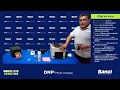 DNP mantenimiento preventivo RX1