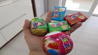İlkim Naz Oyuncak Odasında Sürpriz Kutusu Toybox Lolipop Ve Sürpriz Yumurta Arıyor