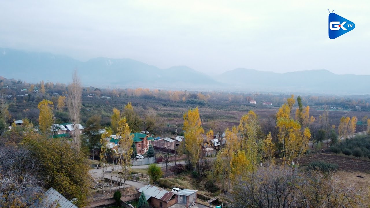 Kashmir Hosts a Century-Old Pakhtoon Community from Khyber Pakhtunkhwa