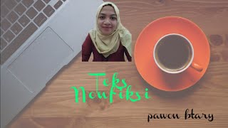 TEKS NONFIKSI | BAHASA INDONESIA | KELAS 5