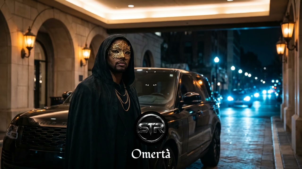 Omertà [GANGSTER TRAP] - YouTube