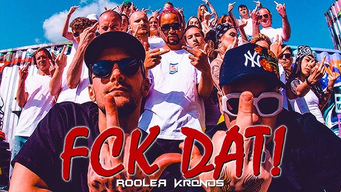 Rooler and Sickmode Drop Certified Bangers on 'WELCOME TO THE GANG