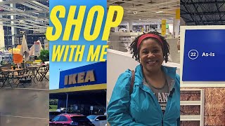 Ikea's Changed | As-Is Now vs Then