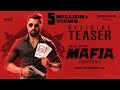 Mafia  official teaser  arun vijay prasanna priya bhavani shankar  karthick naren  subaskaran