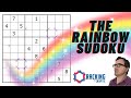 The Rainbow Sudoku