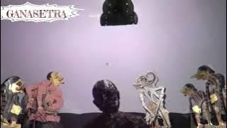 ANOMAN SOWAN KI LURAH SEMAR BADRANAYA