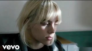 Billie Eilish – WTF (Official Music Video)