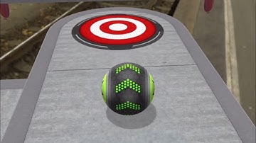 Going Balls - Speedrun Gameplay Level 489