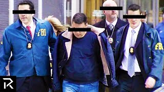 Phone Scammer Targeted An FBI Agent And Got CAUGHT