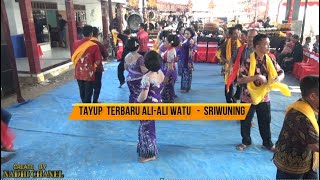 Download Lagu Tayup Ali-Ali Watu MP3