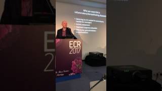 ECR 2017 - Highlights on contrast applications in CNS