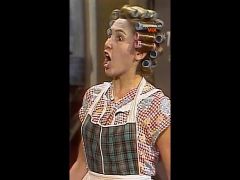 Quico desobedece a