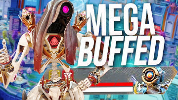 Pathfinder is Officially BACK in Apex Legends! - New Apex Update