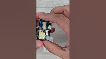 MTR-1 Exploded View Teardown/Reassembly #technology  #homeassistant    #smarthome #homeautomation