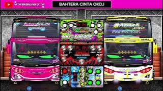 BASURI BAHTERA CINTA OKDJ BUKIT BERBUNGA ZAKIA ZAKIA MAYA MAYA STROBO MATA NONSTOP REMIX 18 NOT
