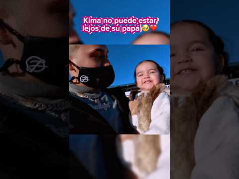 KIMA NO QUIERE ESTAR LEJOS DE JUAN 🥹❤️ | #jukilop #kimberlyloaiza #juandediospantoja