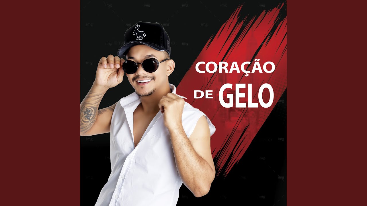 Cabeça de Gelo - YouTube