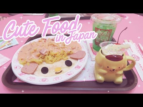 ♡-kawaii-food-in-japan-♡