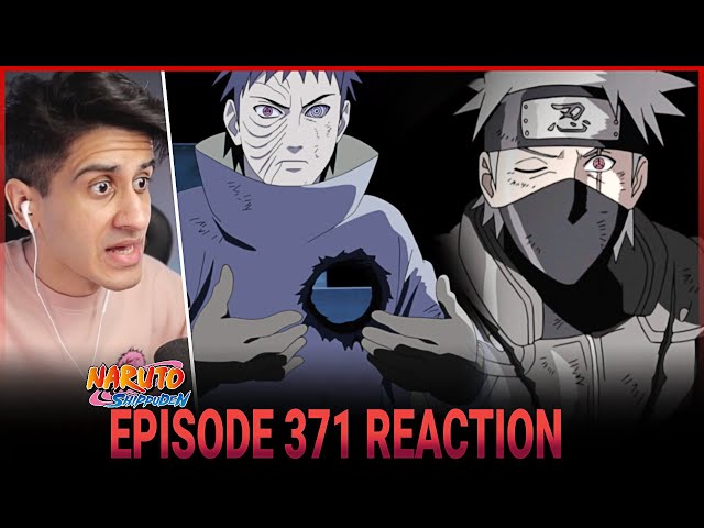 Naruto Shippuden Episode 1 Review – My Brain Is Completely Empty