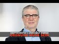 Ordnung muss sein - Трябва да има ред! Контракоментар с Александър Андреев