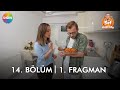 @Şef Kapımda 14. Bölüm Fragmanı