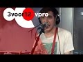Ezra Furman & His Boyfriends - My Zero Live bij 3voor12 Radio