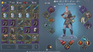 Frostborn: Coop Survival | Offline Raid | akosibalweg