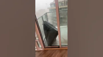 Must Ve Been The Wind 