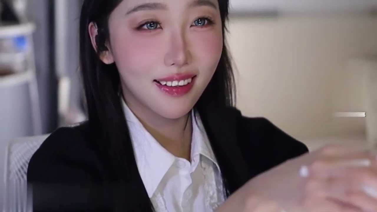 Nature Sounds Brain Massage for Instant Sleep Relief