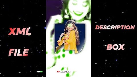 Ki_Diya_Bamalse_Tora_Bhogobam_🥰Arpan Edits💗xml file 👇#xml_file #newtrendingvideos #alightmotionedit