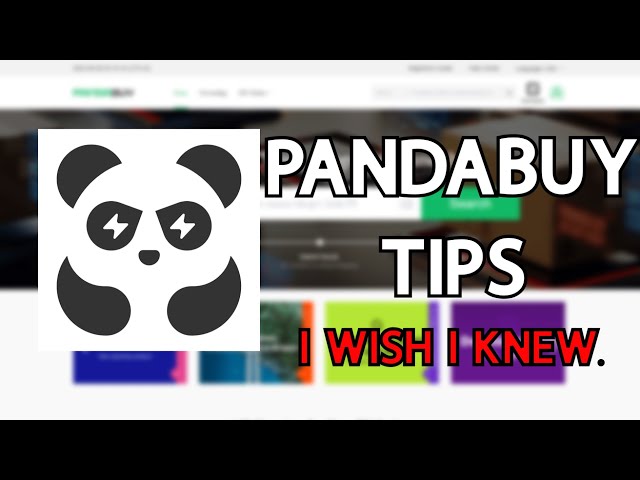 TOP 10 PANDABUY SELLERS YOU SHOULD CHECK OUT (YUPOO)｜TIPS AND TRICKS 2023 