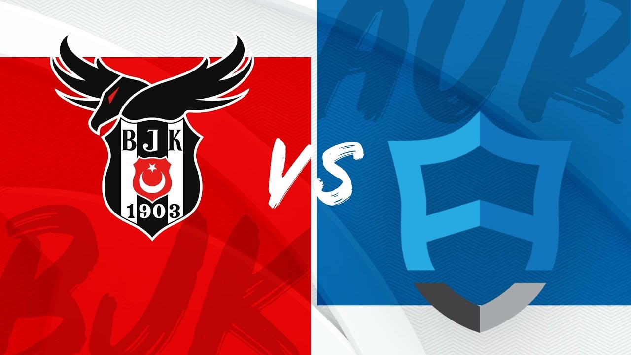 lol dolls Beşiktaş ( BJK ) vs Doğuş Üni Aurora ( AUR ) 1. Maç | 2019 VFŞL Yaz Mevsimi Çeyrek Final